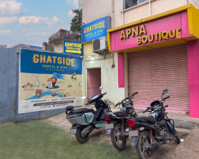 GHATSIDE HOSTEL & stay
